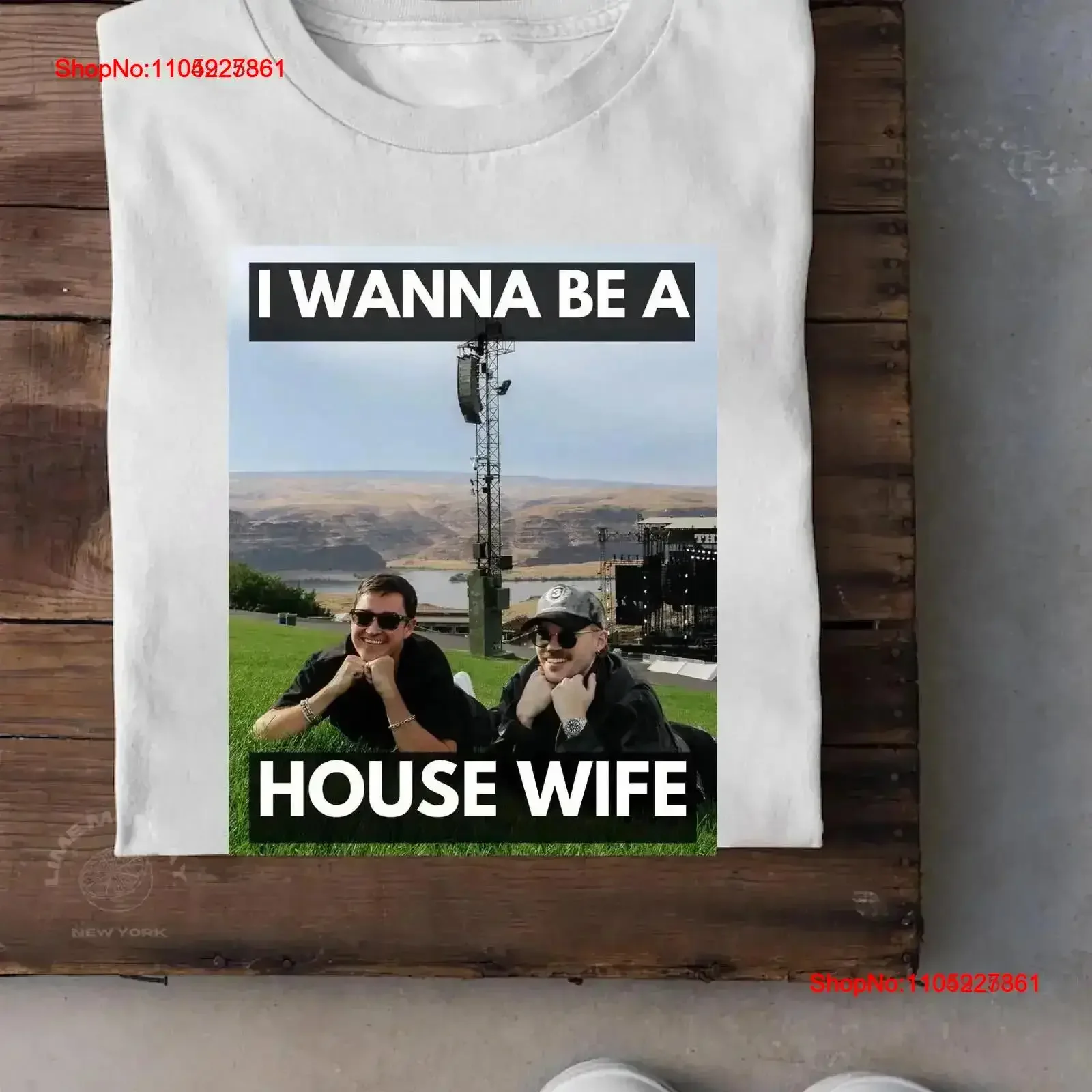 Футболка John Summit Dom Dolla I Wanna Be A House Жена EDM Rave Outfit Music Festival Merch DJ Electronic Dance Top винтажный
Футболка John Summit Dom Dolla I Wanna Be A House Жена EDM Rave Outfit Music Festival Merch DJ Electronic Dance Top винтажный