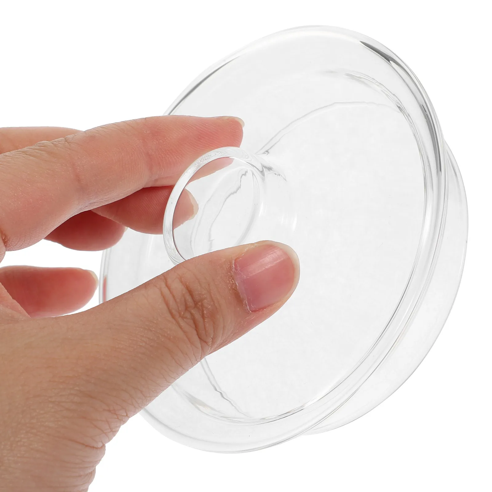 Transparent Glass Lid Replacement for Tea Kettle Clear Teapot Cover Heat Resistant Glass Lid Household Use 
Transparent Glass Lid Replacement for Tea Kettle Clear Teapot Cover Heat Resistant Glass Lid Household Use