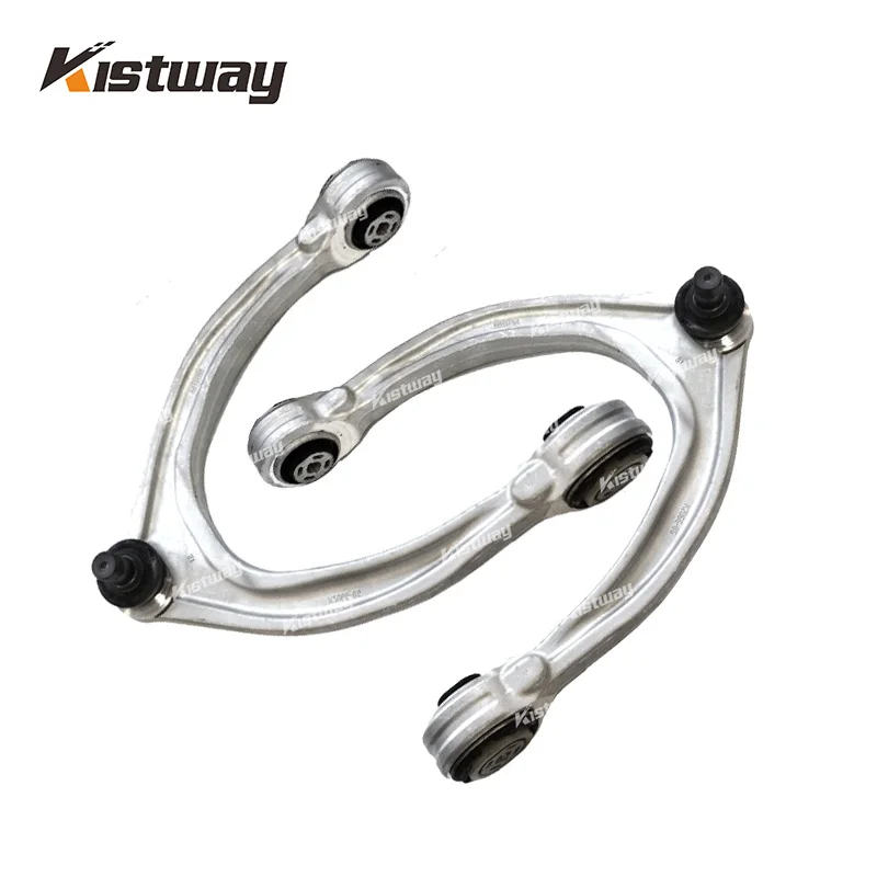 2PCS Good Front Upper Control Arm Kit For Alfa Romeo STELVIO 2016- 50539881 50539880
2PCS Good Front Upper Control Arm Kit For Alfa Romeo STELVIO 2016- 50539881 50539880