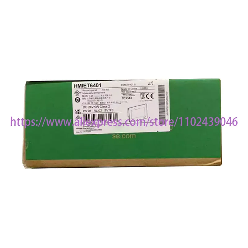 New And Original HMIET6401 HMIET6400 HMIET6501 HMIET6500 HMIET6600 HMIET6700 HMIGXO3501 HMIGXO3502
New And Original HMIET6401 HMIET6400 HMIET6501 HMIET6500 HMIET6600 HMIET6700 HMIGXO3501 HMIGXO3502