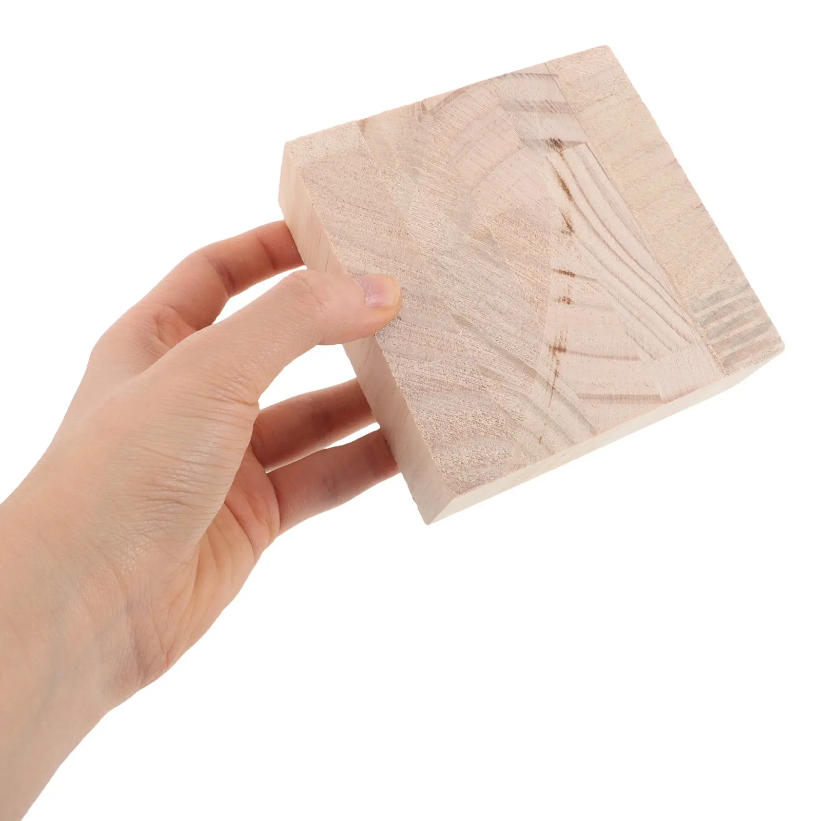 4Pcs Wooden Furniture Risers Square Cube Desk Bed Chair Table Heightening Pads Floor Protectors Chair Foot Protectors
4Pcs Wooden Furniture Risers Square Cube Desk Bed Chair Table Heightening Pads Floor Protectors Chair Foot Protectors