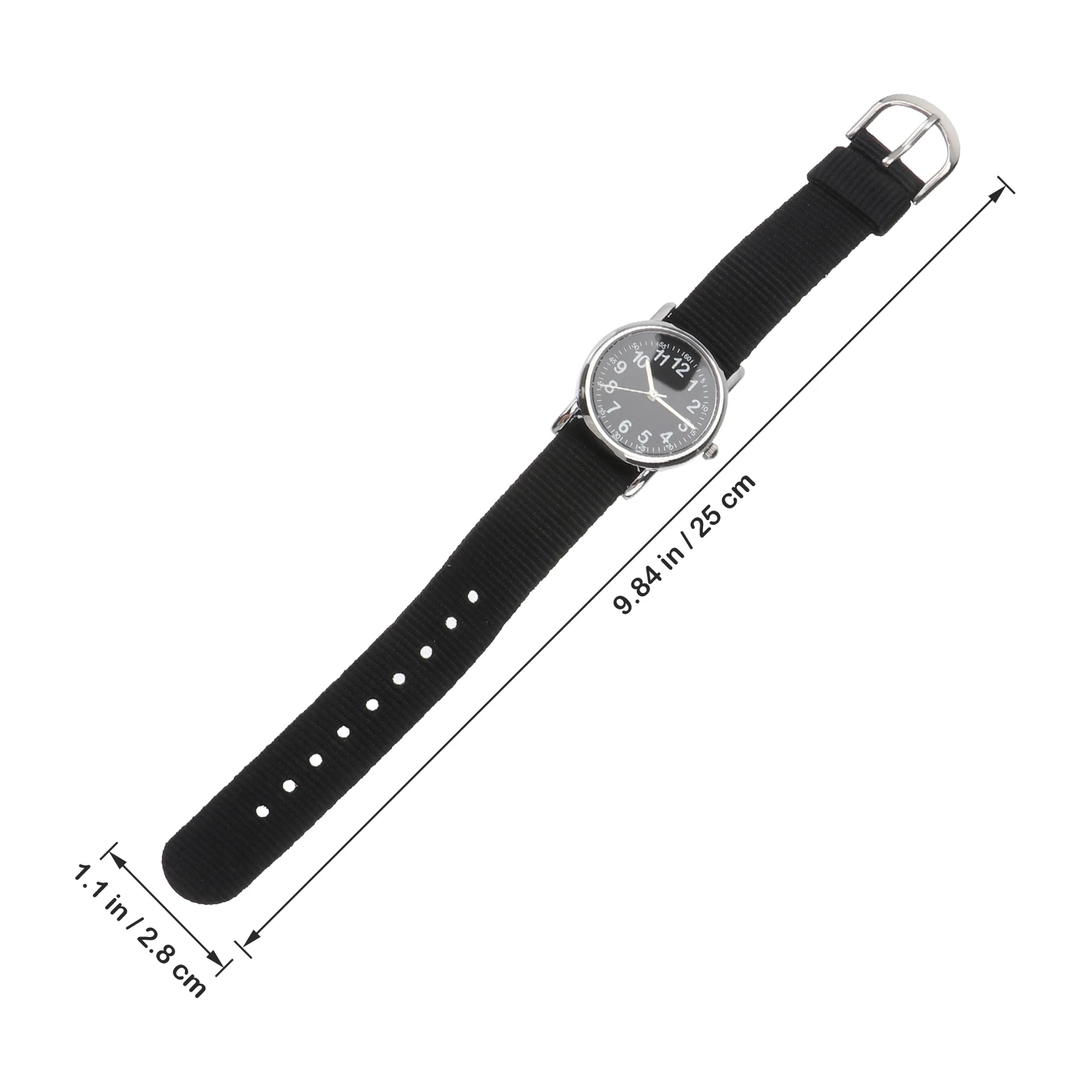 Kids Watch Children's Waterproof Quartz Wrist Braided Fashion Cartoon Minimalist Design Durable Soft Strap Birthday Gift
Kids Watch Children's Waterproof Quartz Wrist Braided Fashion Cartoon Minimalist Design Durable Soft Strap Birthday Gift
