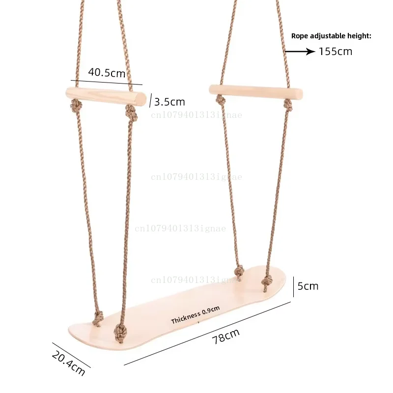 High quality made wooden balance standing skateboard with handrails sure fitness training swing
High quality made wooden balance standing skateboard with handrails sure fitness training swing