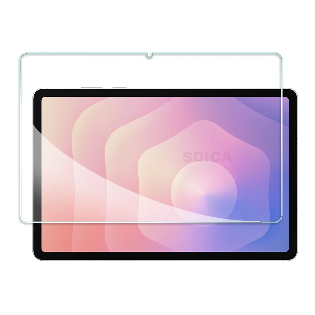 For Samsung Galaxy Tab S11 Tempered Glass Screen Protector 11.0 inch Tablet Anti Scratch HD Protective Film
For Samsung Galaxy Tab S11 Tempered Glass Screen Protector 11.0 inch Tablet Anti Scratch HD Protective Film