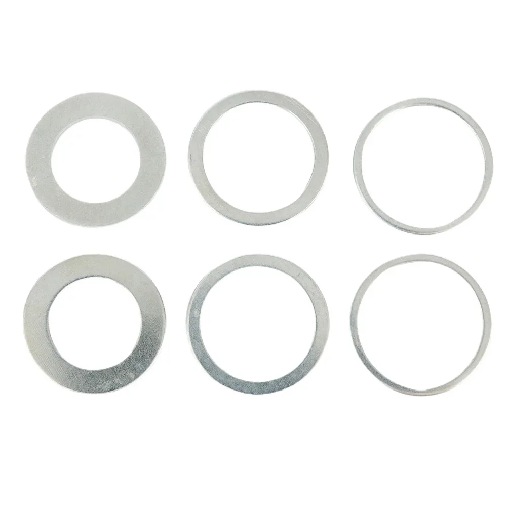 Metal Circular Saw Ring Saw Blade Accessories Reducing Ring Aperture Conversion Circular Saw Blade Inner Aperture
Metal Circular Saw Ring Saw Blade Accessories Reducing Ring Aperture Conversion Circular Saw Blade Inner Aperture