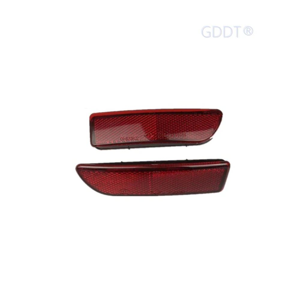 2 Pieces Reflector for L400 Pick Up Warning Lamp for Van Tail Lamp Pair Rear PD8W Warning Lights PE8W
2 Pieces Reflector for L400 Pick Up Warning Lamp for Van Tail Lamp Pair Rear PD8W Warning Lights PE8W