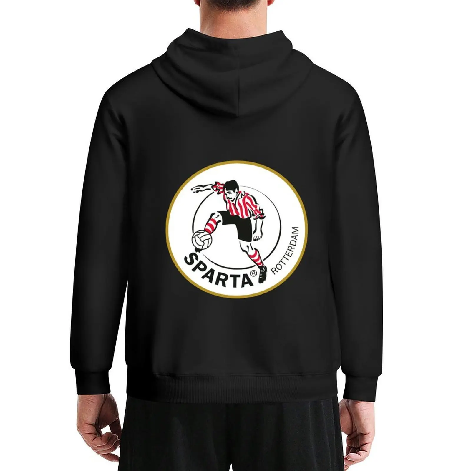 S Rotterdam FC New Hoodie korean style clothes men's clothes men's autumn clothes autumn new in hoodies
S Rotterdam FC New Hoodie korean style clothes men's clothes men's autumn clothes autumn new in hoodies