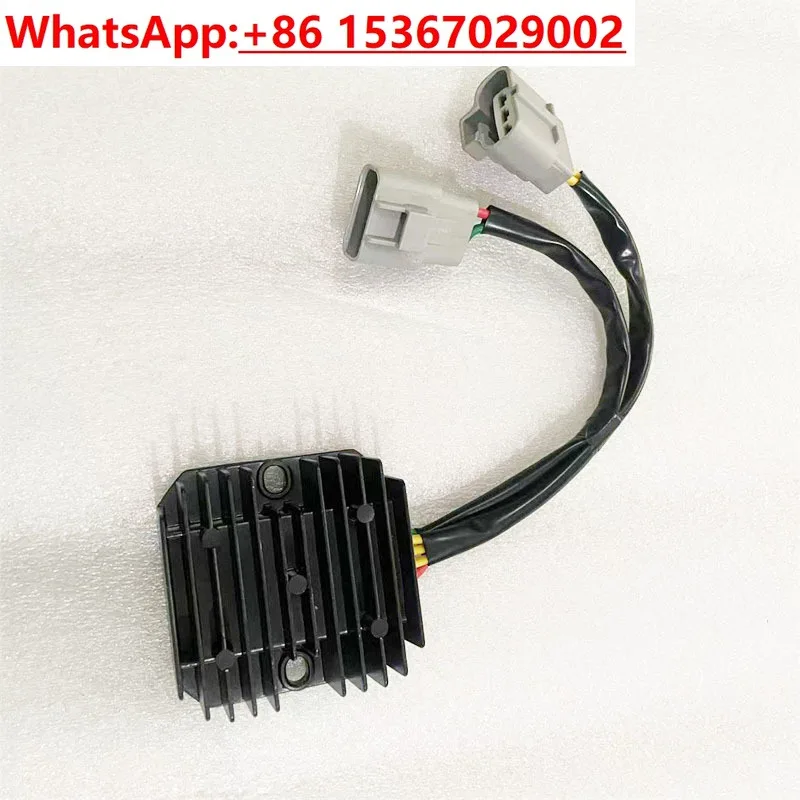 Accessories Race 250 Cub 250 Rectifier BJ250 Regulator Flash 350 Rectifier
Accessories Race 250 Cub 250 Rectifier BJ250 Regulator Flash 350 Rectifier