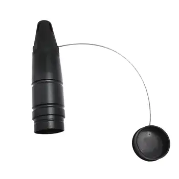Pdlc 야외 방수 커넥터, 방진 고정 케이블 코드 보호 케이블, 광섬유 패치 코드 하우징 보호대