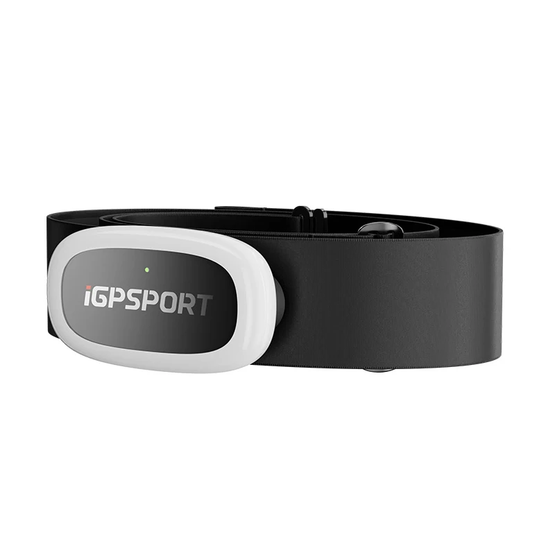 Монитор сердечного ритма IGPSPORT ANT +, совместимый с GARMIN Bryton IGPSPORT 
Монитор сердечного ритма IGPSPORT ANT +, совместимый с GARMIN Bryton IGPSPORT