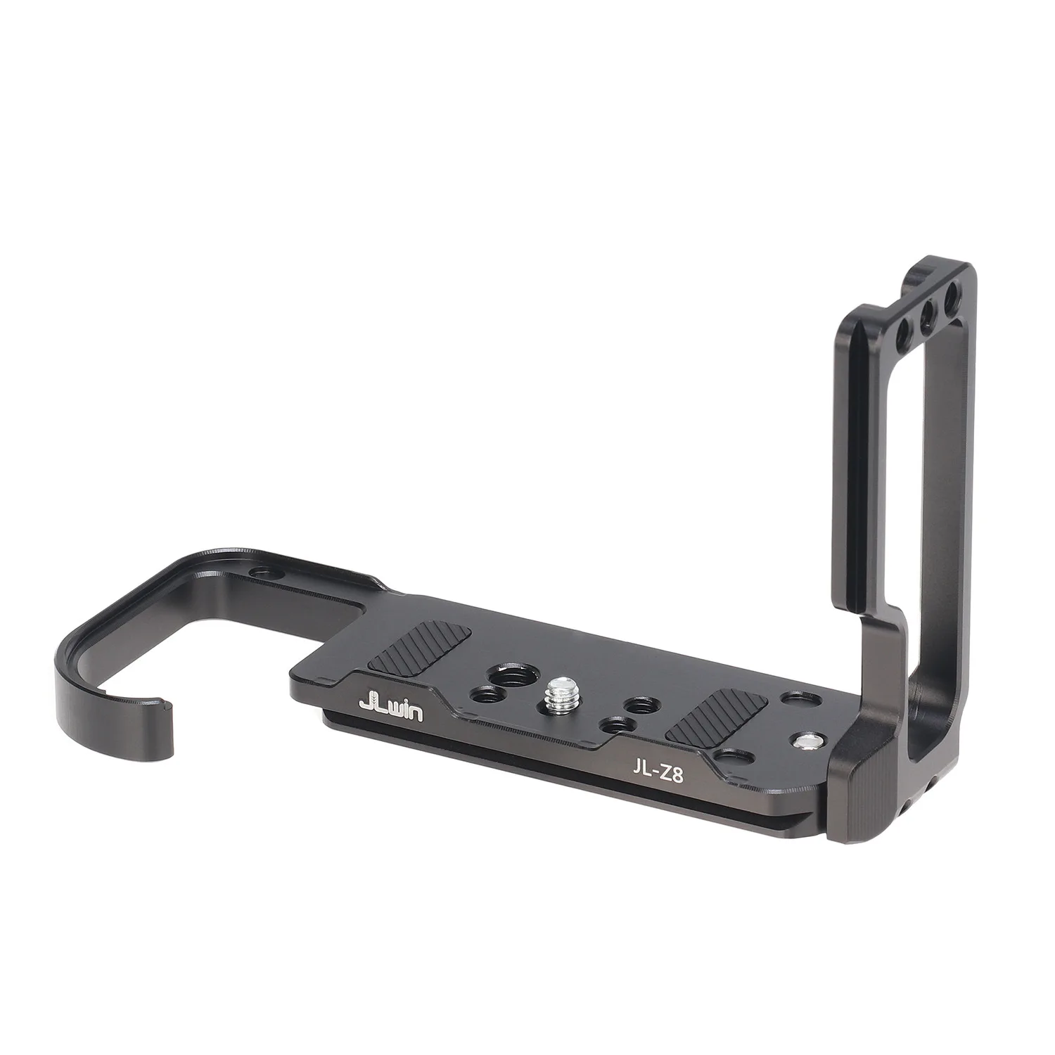 Quick Release Plate L Bracket Bottom Plate Camera Cage for Nikon Z8 Camera Arca L-Shape Quick Release Plate for Tripod
Quick Release Plate L Bracket Bottom Plate Camera Cage for Nikon Z8 Camera Arca L-Shape Quick Release Plate for Tripod