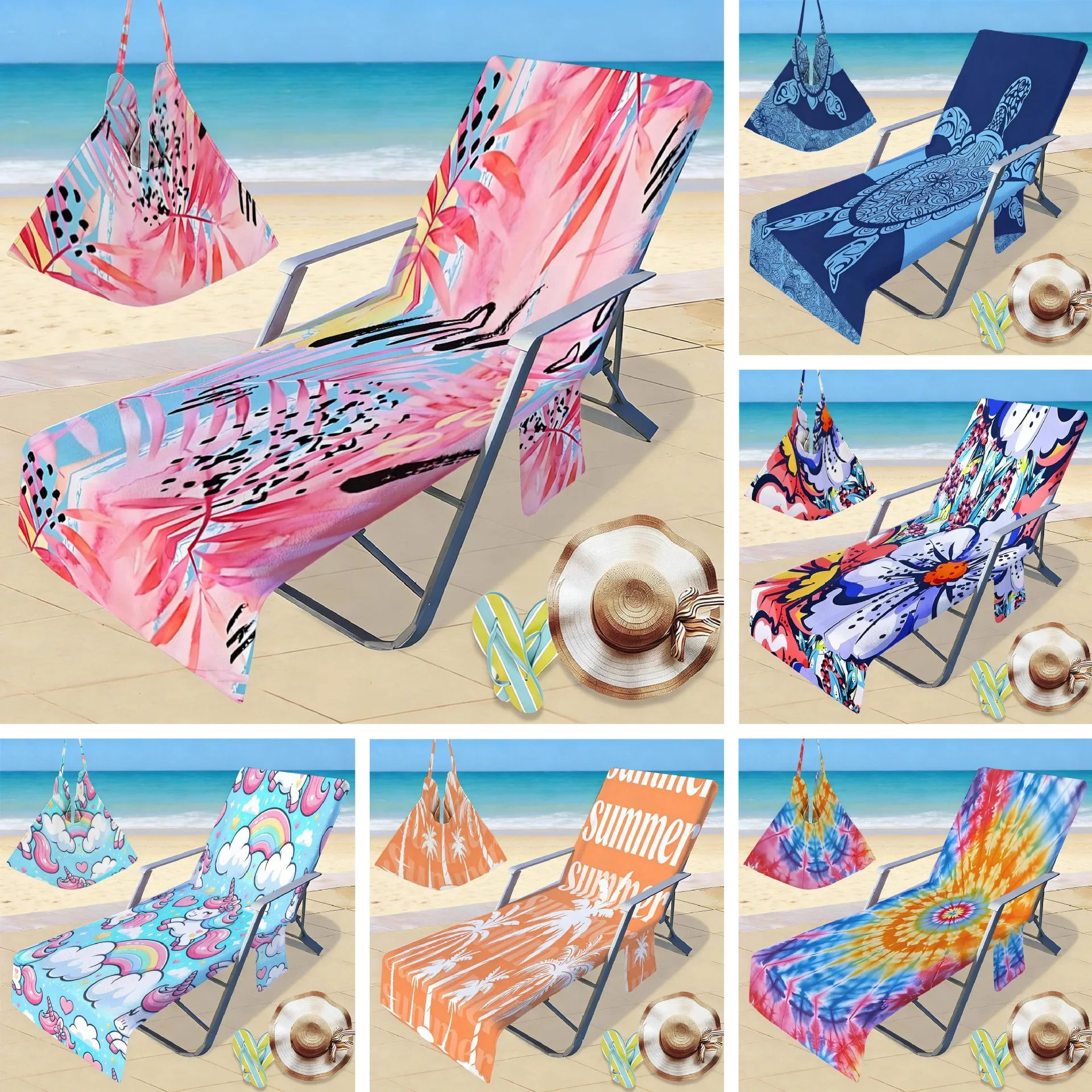 Turtle Microfiber Beach Chair Towel Quick-Dry Absorbent Bath Towel Sandbeach Free Travel Towel Beach Essentials Gift ForVacation
Turtle Microfiber Beach Chair Towel Quick-Dry Absorbent Bath Towel Sandbeach Free Travel Towel Beach Essentials Gift ForVacation