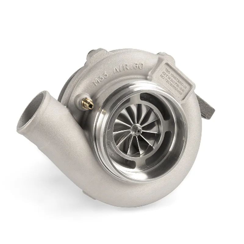 Brand New Ball Bearing Turbo For GTX3076
Brand New Ball Bearing Turbo For GTX3076