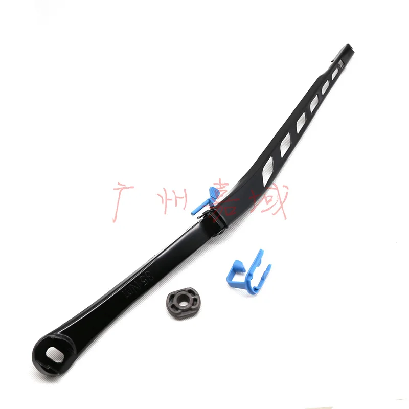 Car Front Left Windshield Wiper Arm For BMW 545i 550i 645ci 630i E60 E61 E63 E64 L61617198597
Car Front Left Windshield Wiper Arm For BMW 545i 550i 645ci 630i E60 E61 E63 E64 L61617198597