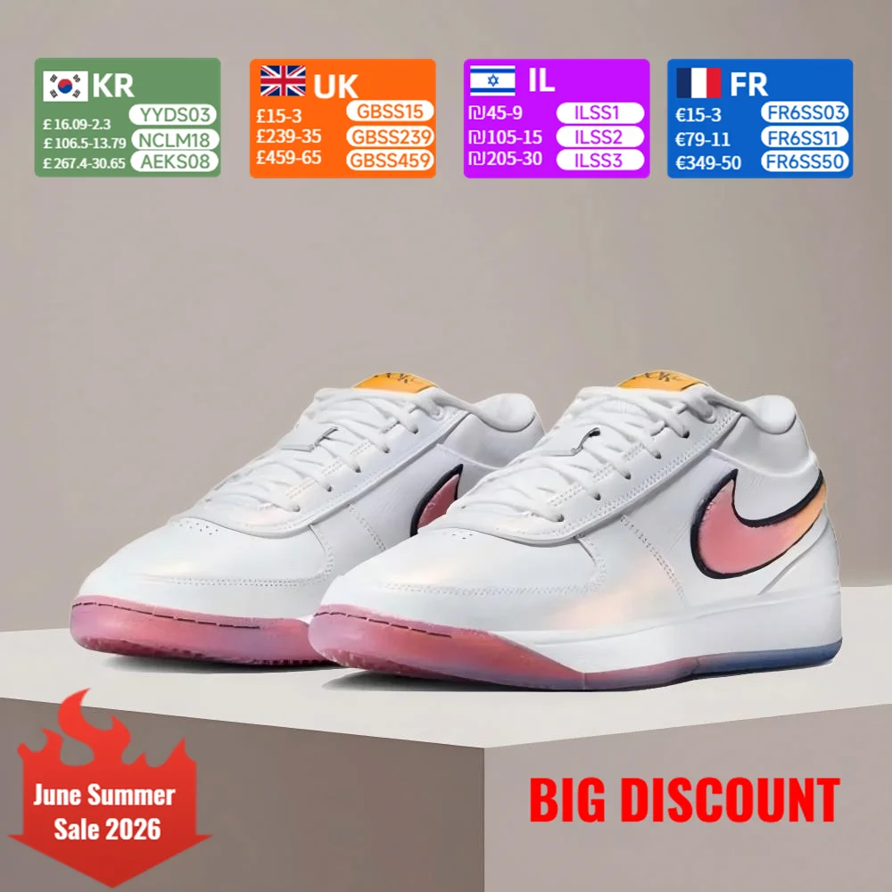 Nike BOOK 1 CHBL EP Men's Fashionable Versatile Anti-Slip Durable Cushioned Casual Basketball Shoes Sports Shoes IH0893-100
Nike BOOK 1 CHBL EP Men's Fashionable Versatile Anti-Slip Durable Cushioned Casual Basketball Shoes Sports Shoes IH0893-100