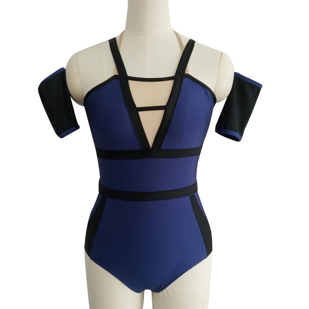 Kids Girls Retail and wholesale nylon/Lycra mesh modern dance ballet body suit training suit dance school group performance
Kids Girls Retail and wholesale nylon/Lycra mesh modern dance ballet body suit training suit dance school group performance