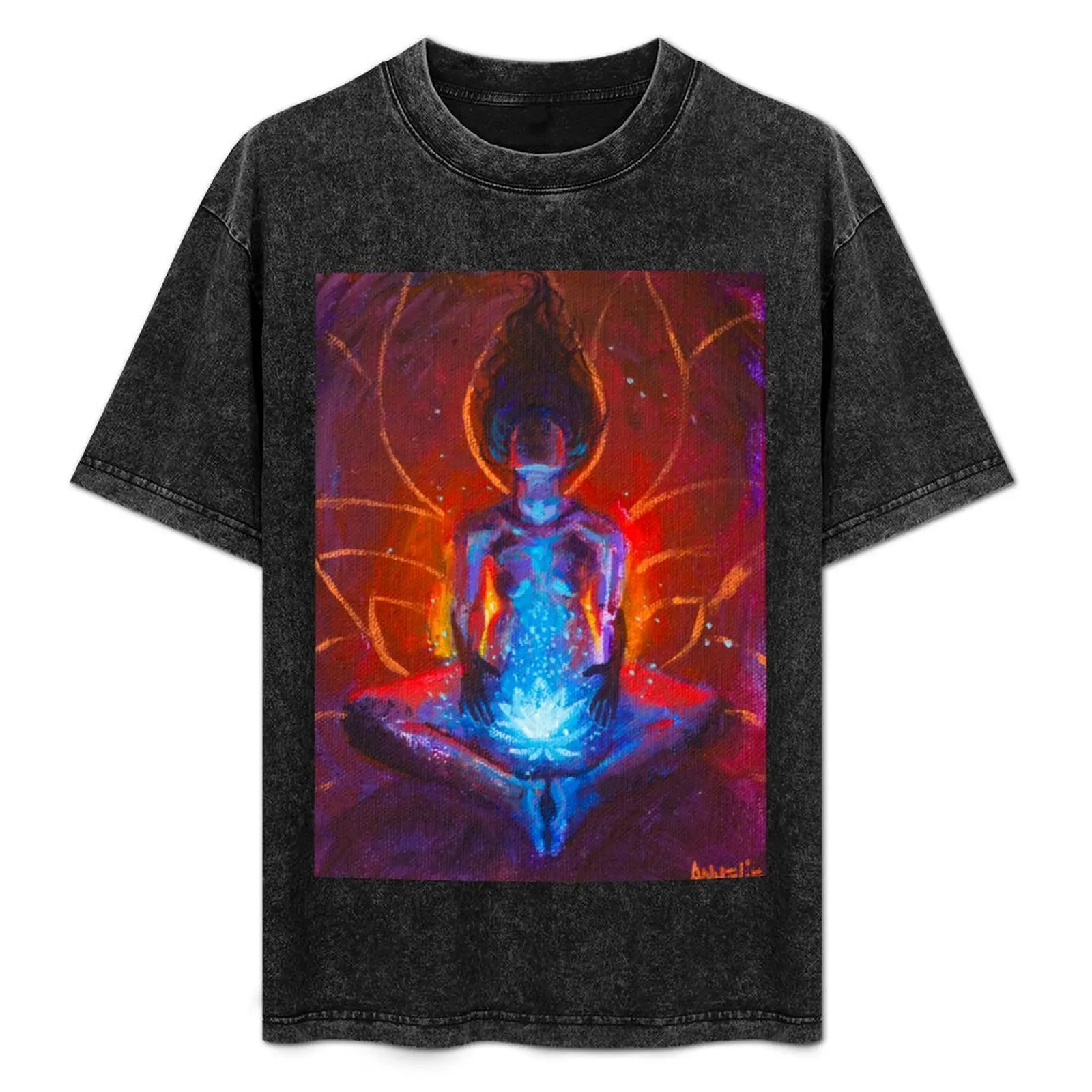 Womb Bloom T-Shirt Trend Art Print T-Shirt
Womb Bloom T-Shirt Trend Art Print T-Shirt