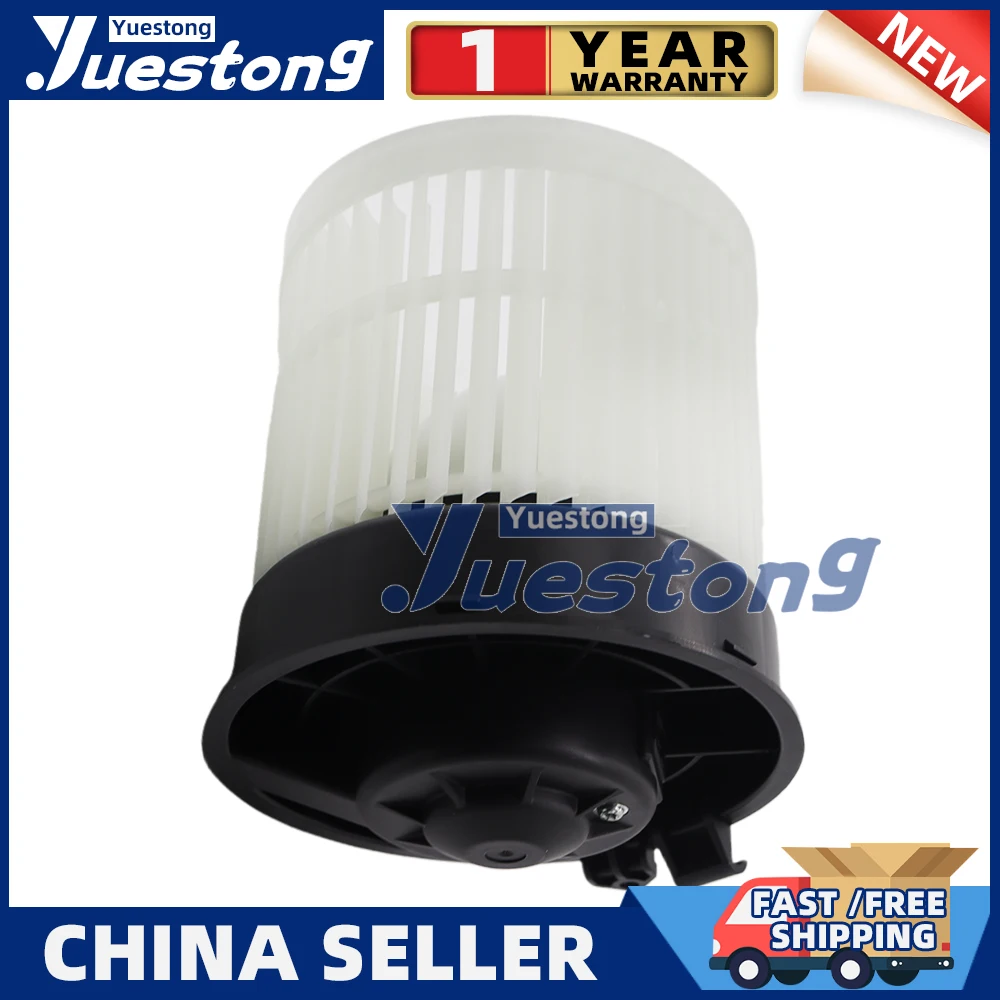 FOR NISSAN QASHQAI II J11 X TRAIL HEATER BLOWER FAN MOTOR 2013-2022 272264BA0A 272264BC0A 272264EM0A 272264BG0B
FOR NISSAN QASHQAI II J11 X TRAIL HEATER BLOWER FAN MOTOR 2013-2022 272264BA0A 272264BC0A 272264EM0A 272264BG0B