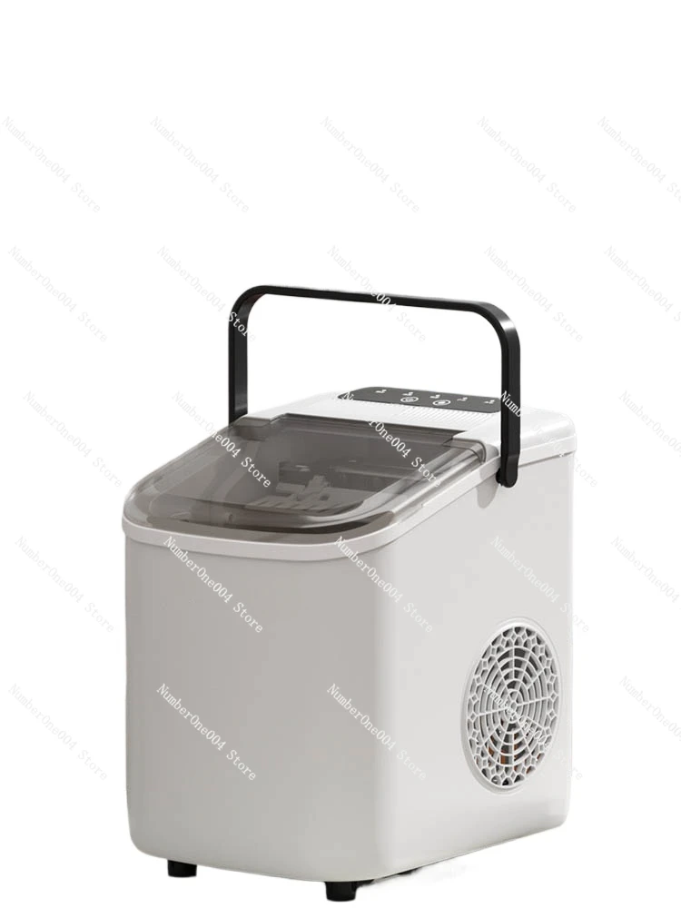 Ice Maker Outdoor 15kg Household Small Dormitory Students Smart Mini Automatic Small Power Ice Maker
Ice Maker Outdoor 15kg Household Small Dormitory Students Smart Mini Automatic Small Power Ice Maker