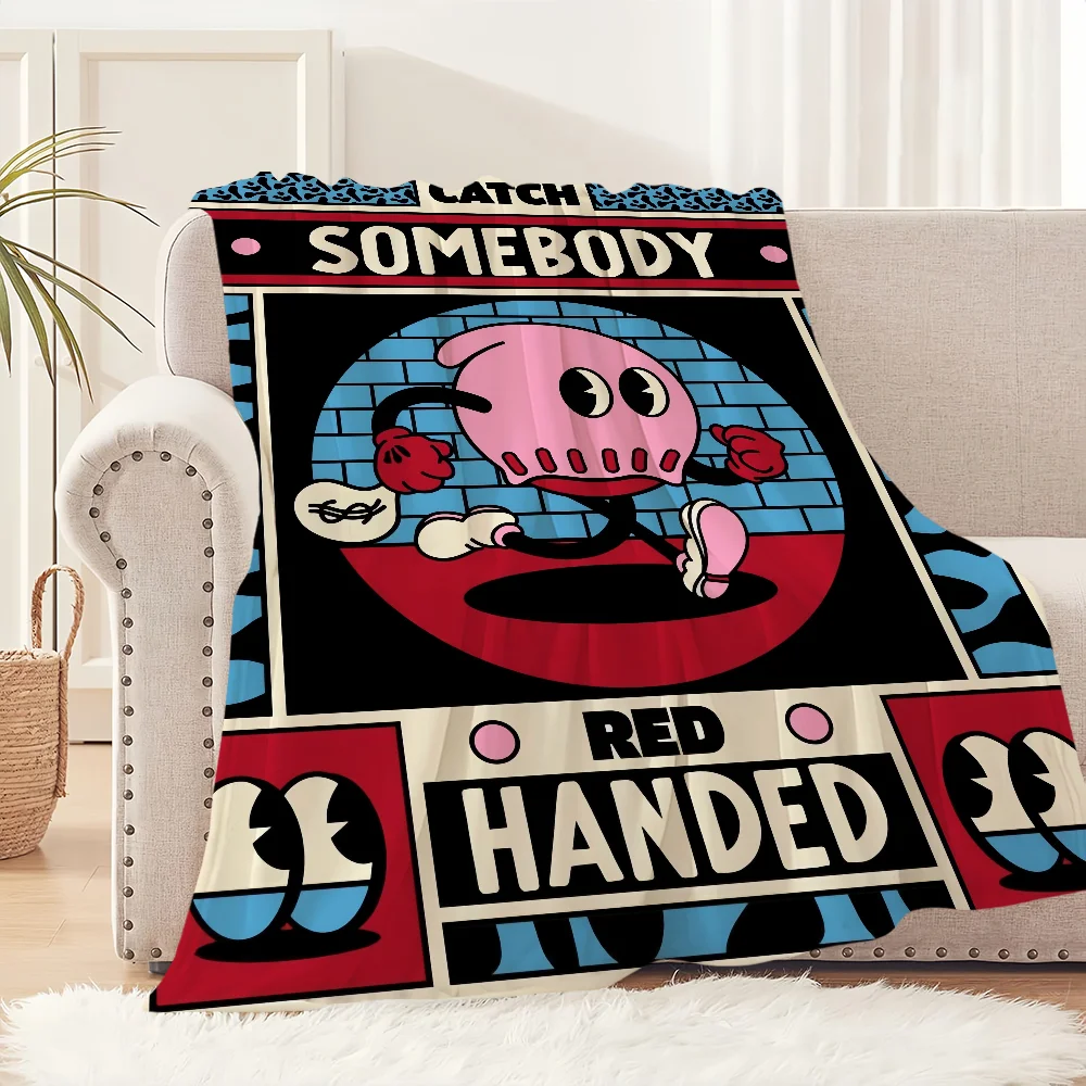 fahion art cool yeye weller funny Flannel warm comfort soft plush blanket for sofa living room office bedroom travel gift
fahion art cool yeye weller funny Flannel warm comfort soft plush blanket for sofa living room office bedroom travel gift