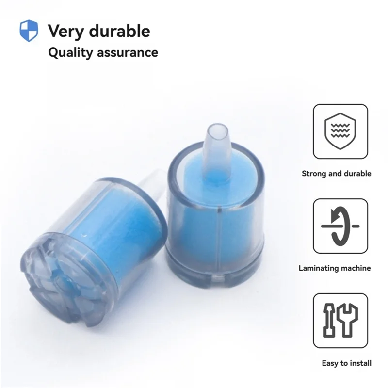 Clean Bucke Water Inlet Filter Replacement Forecovacs Deebot X1 / T10 / T20 / T50 Robot Vacuum Cleaner Parts
Clean Bucke Water Inlet Filter Replacement Forecovacs Deebot X1 / T10 / T20 / T50 Robot Vacuum Cleaner Parts