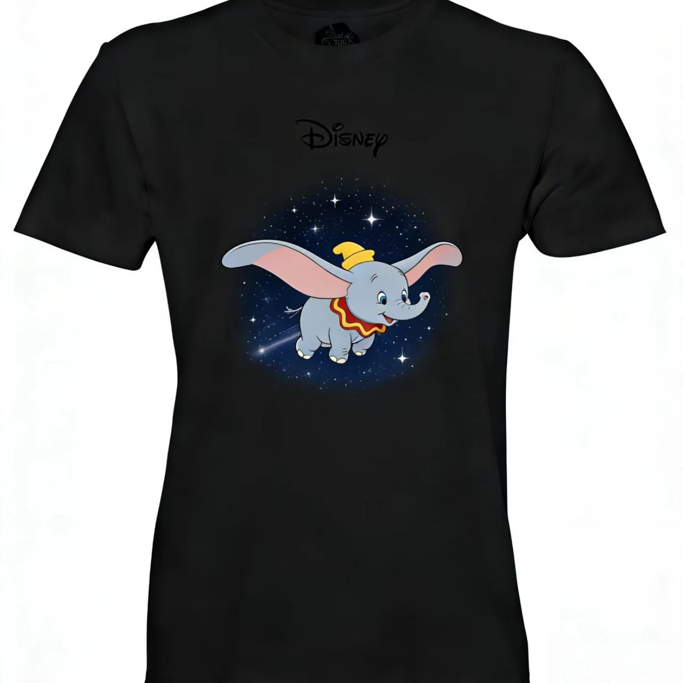 Children's clothing Disney princess Disney classic cartoon character short sleeved shirt castle print T-shirt cute
Children's clothing Disney princess Disney classic cartoon character short sleeved shirt castle print T-shirt cute