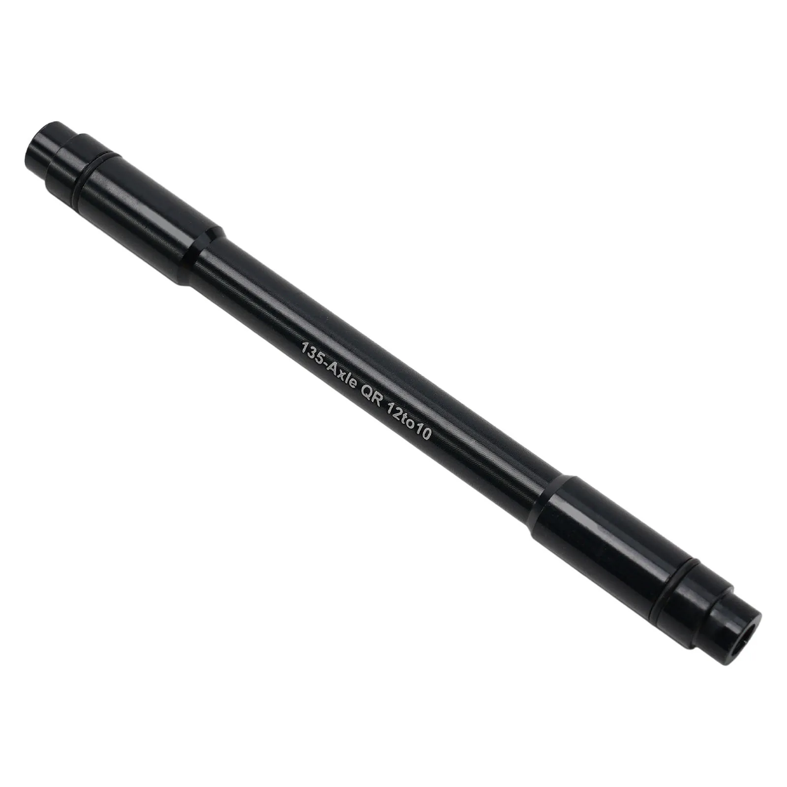 Thru Axle Adapter for Bike Rear Hub 135 142 148x12mm to 10mm Quick Release Compatible with Multiple Bike Fork Sizes
Thru Axle Adapter for Bike Rear Hub 135 142 148x12mm to 10mm Quick Release Compatible with Multiple Bike Fork Sizes