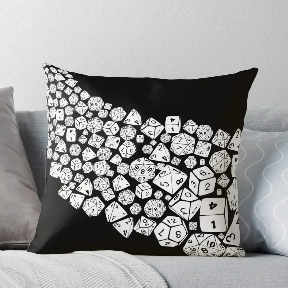 Dice spill Throw Pillow Christmas Throw Pillows Covers Covers For Sofas Pillow Case pillow
Dice spill Throw Pillow Christmas Throw Pillows Covers Covers For Sofas Pillow Case pillow