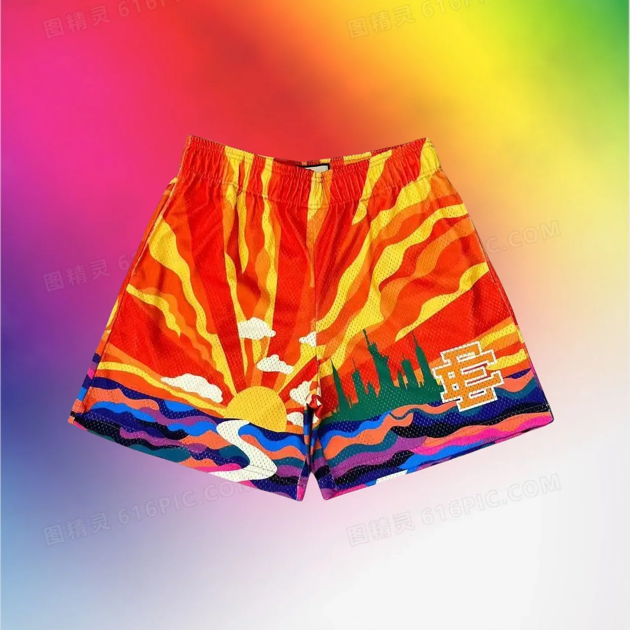2025 New Men's Couple Quick-drying Shorts American Basketball Shorts Comfortable Casual Breathable Y2K Street Shorts Moto
2025 New Men's Couple Quick-drying Shorts American Basketball Shorts Comfortable Casual Breathable Y2K Street Shorts Moto