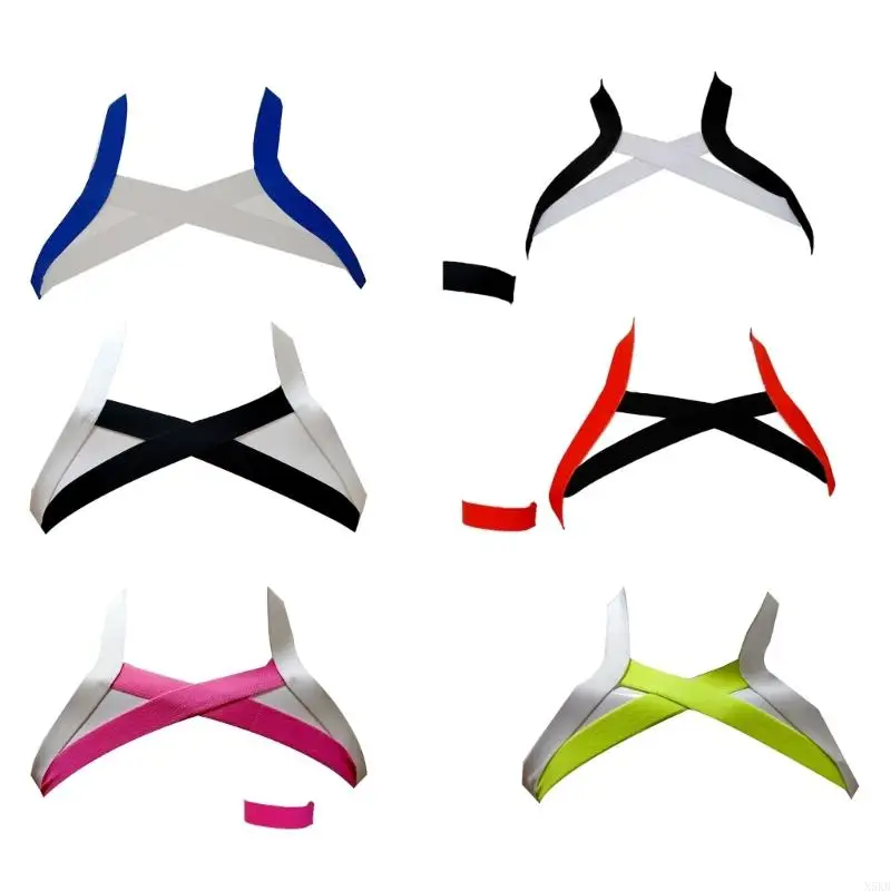 N5KB Elastic Men Chest Harness Belt Elastic Shoulder Body Strap Cosplay Costume Halter Belt Muscles Protector for Men Gifts
N5KB Elastic Men Chest Harness Belt Elastic Shoulder Body Strap Cosplay Costume Halter Belt Muscles Protector for Men Gifts