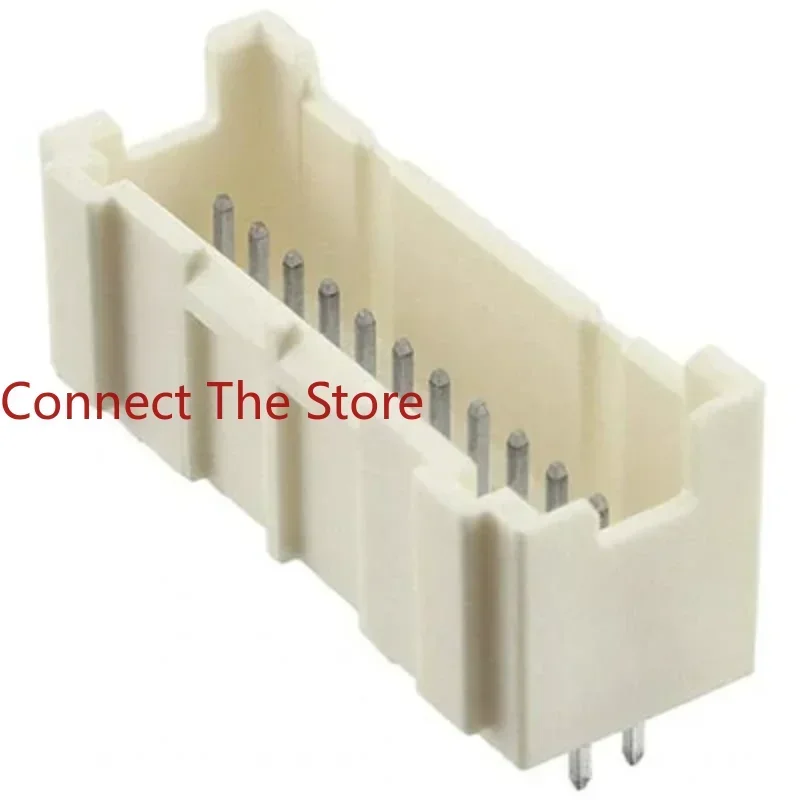2PCS Connector B24B-PADSS-1F(LF)(SN) Needle Holder 24P 2.0MM Spacing Original Stock.
2PCS Connector B24B-PADSS-1F(LF)(SN) Needle Holder 24P 2.0MM Spacing Original Stock.