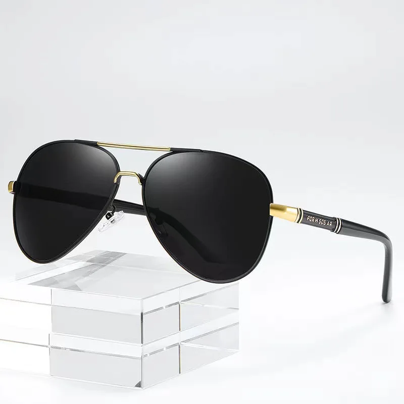 Sunglasses Polarizing Sun Glasses Day Night color-changing Men Beam Fishing Watch Bleaching HD Drive Outdoor Travel Eyewear T228
Sunglasses Polarizing Sun Glasses Day Night color-changing Men Beam Fishing Watch Bleaching HD Drive Outdoor Travel Eyewear T228