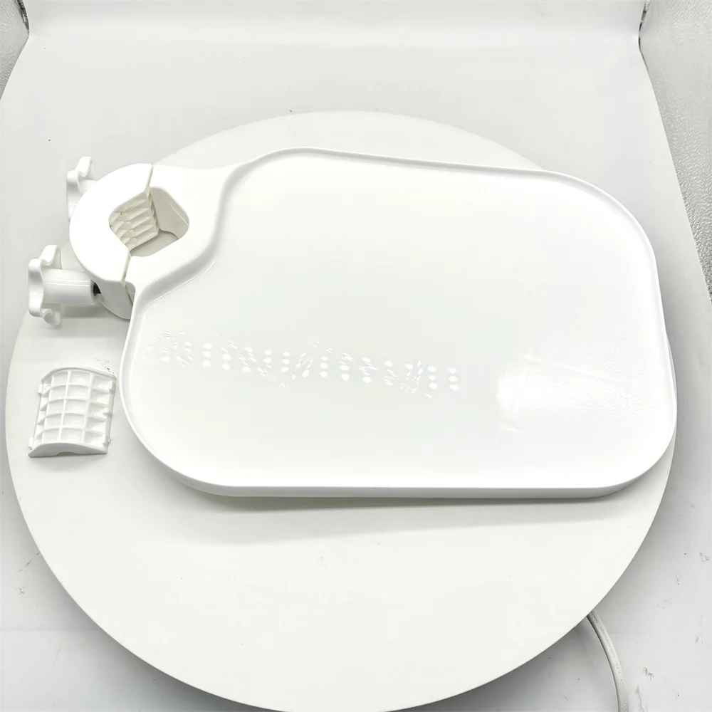 New Arrival SINOLE Dental Chair Accessories Square Tray TT-1 Suitable For Any Dental Chair
New Arrival SINOLE Dental Chair Accessories Square Tray TT-1 Suitable For Any Dental Chair