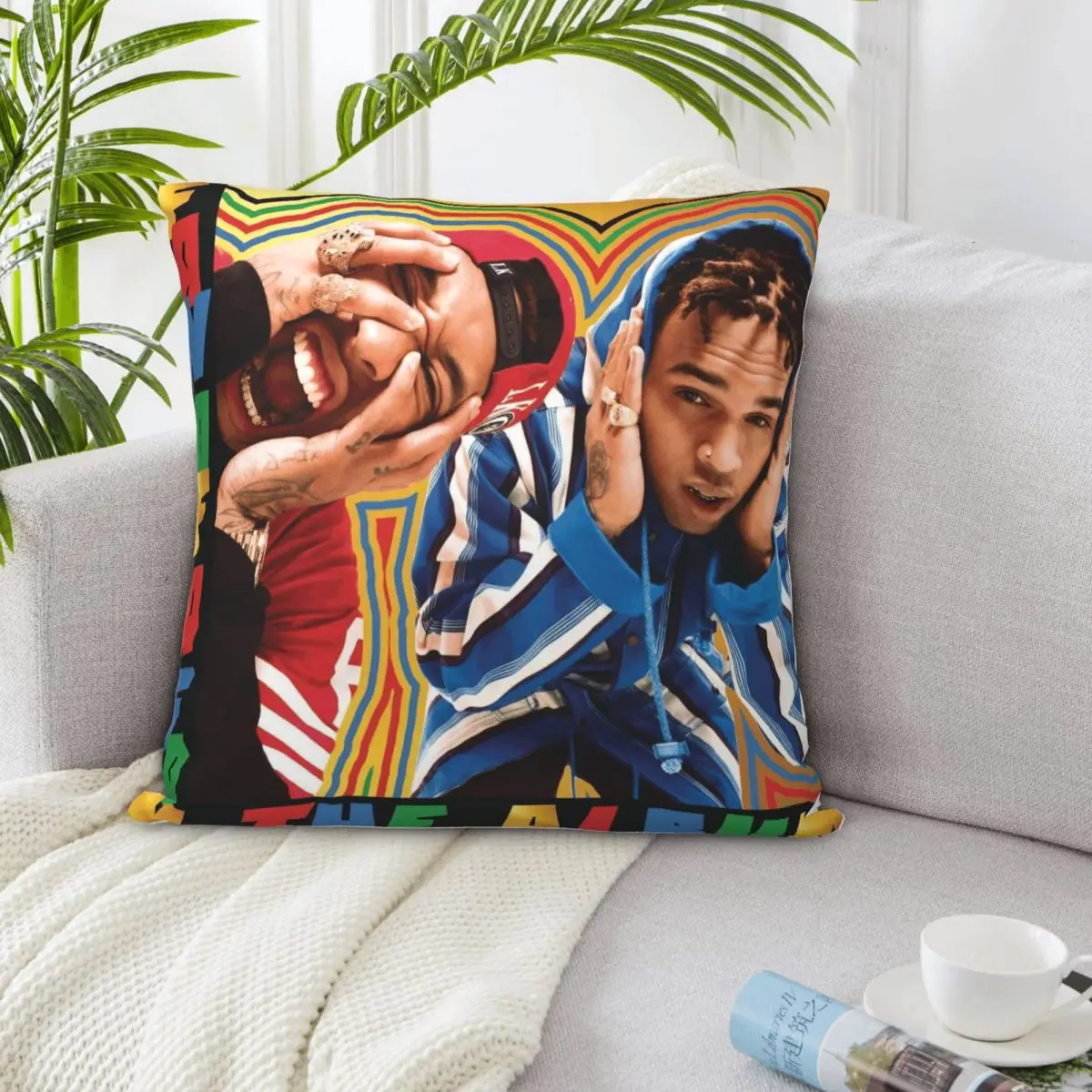 Крис Браун 000609 Наволочки Чехлы для подушек Спальные подушки Наволочка Dakimakura Наволочка
Крис Браун 000609 Наволочки Чехлы для подушек Спальные подушки Наволочка Dakimakura Наволочка