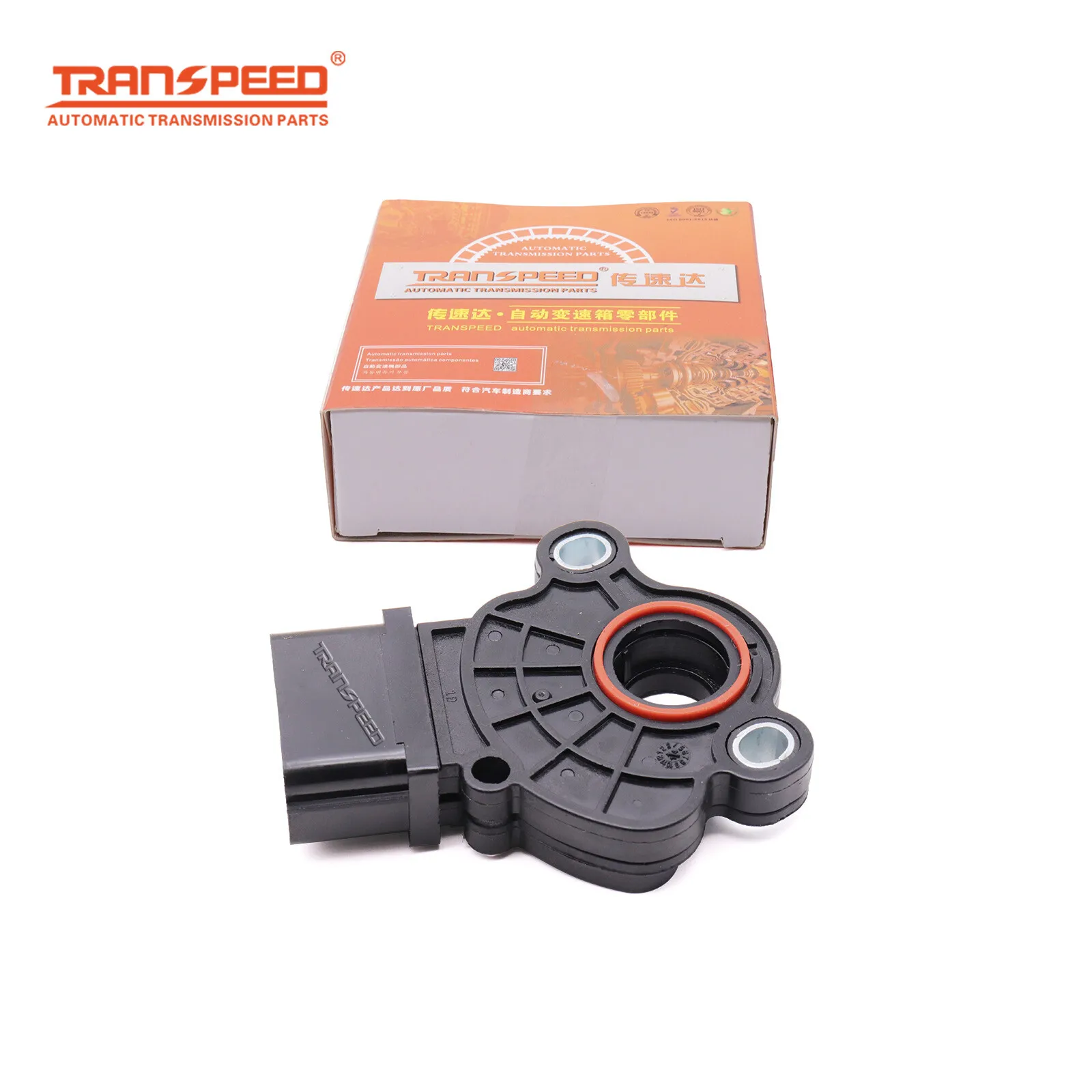 TRANSPEED 4F27E Auto Transmission Shift Switch 7S4P7F293AA For For Ford Focus 2000-08
TRANSPEED 4F27E Auto Transmission Shift Switch 7S4P7F293AA For For Ford Focus 2000-08