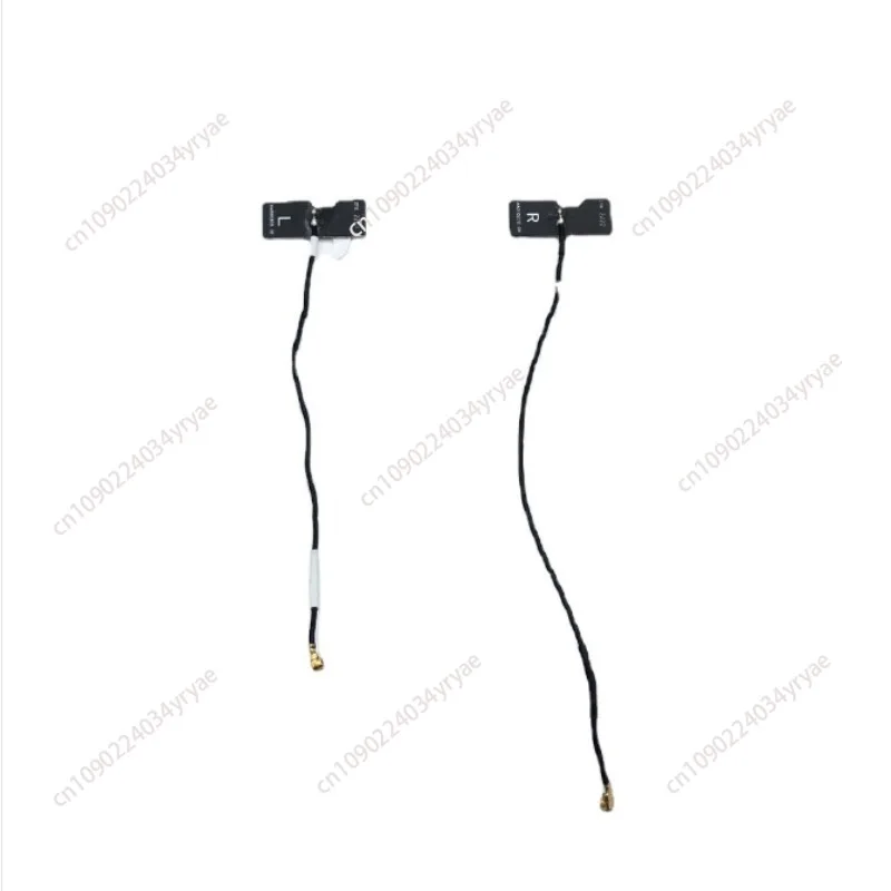 2 pieces, left and right antennas, original disassembly accessories, suitable for DJI
2 pieces, left and right antennas, original disassembly accessories, suitable for DJI