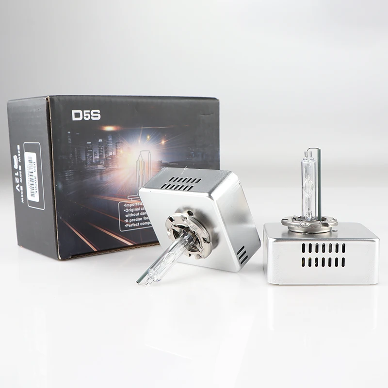 2 шт. HID D5S 35 Вт 55 Вт ксеноновая лампа для фар Canbus без ошибок HID балласт комплект для автомобиля для замены 4300K 6000K 8000K Brightne
2 шт. HID D5S 35 Вт 55 Вт ксеноновая лампа для фар Canbus без ошибок HID балласт комплект для автомобиля для замены 4300K 6000K 8000K Brightne