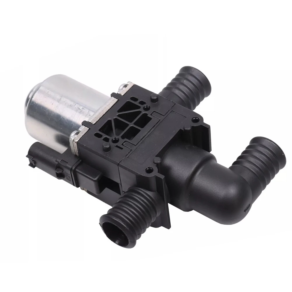 Automotive Replacement Heater Control Valve Automotive Repair Compatible With Discovery IV Easy Installation For Discovery IV
Automotive Replacement Heater Control Valve Automotive Repair Compatible With Discovery IV Easy Installation For Discovery IV