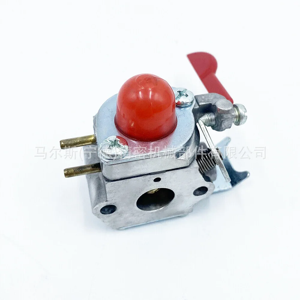 Замена карбюратора для Poulan M3298, совместим с Zama C1U-W24 C1U-W18
Замена карбюратора для Poulan M3298, совместим с Zama C1U-W24 C1U-W18