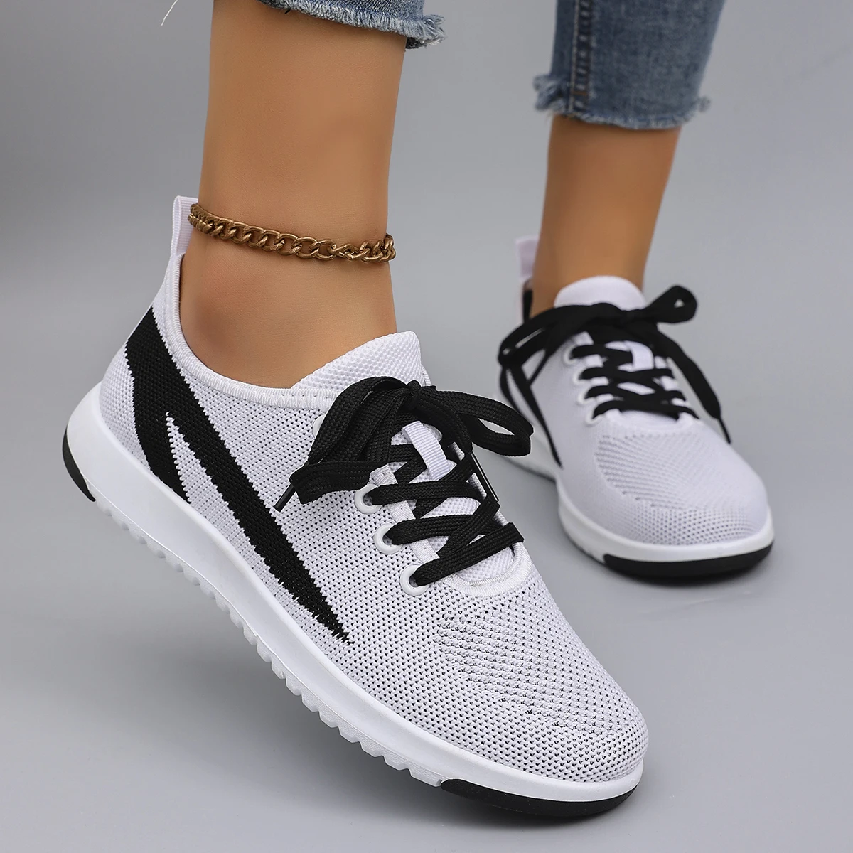 Women's summer breathable mesh flat shoes women's shoes casual sneakers shoes, clearance free shipping
Women's summer breathable mesh flat shoes women's shoes casual sneakers shoes, clearance free shipping