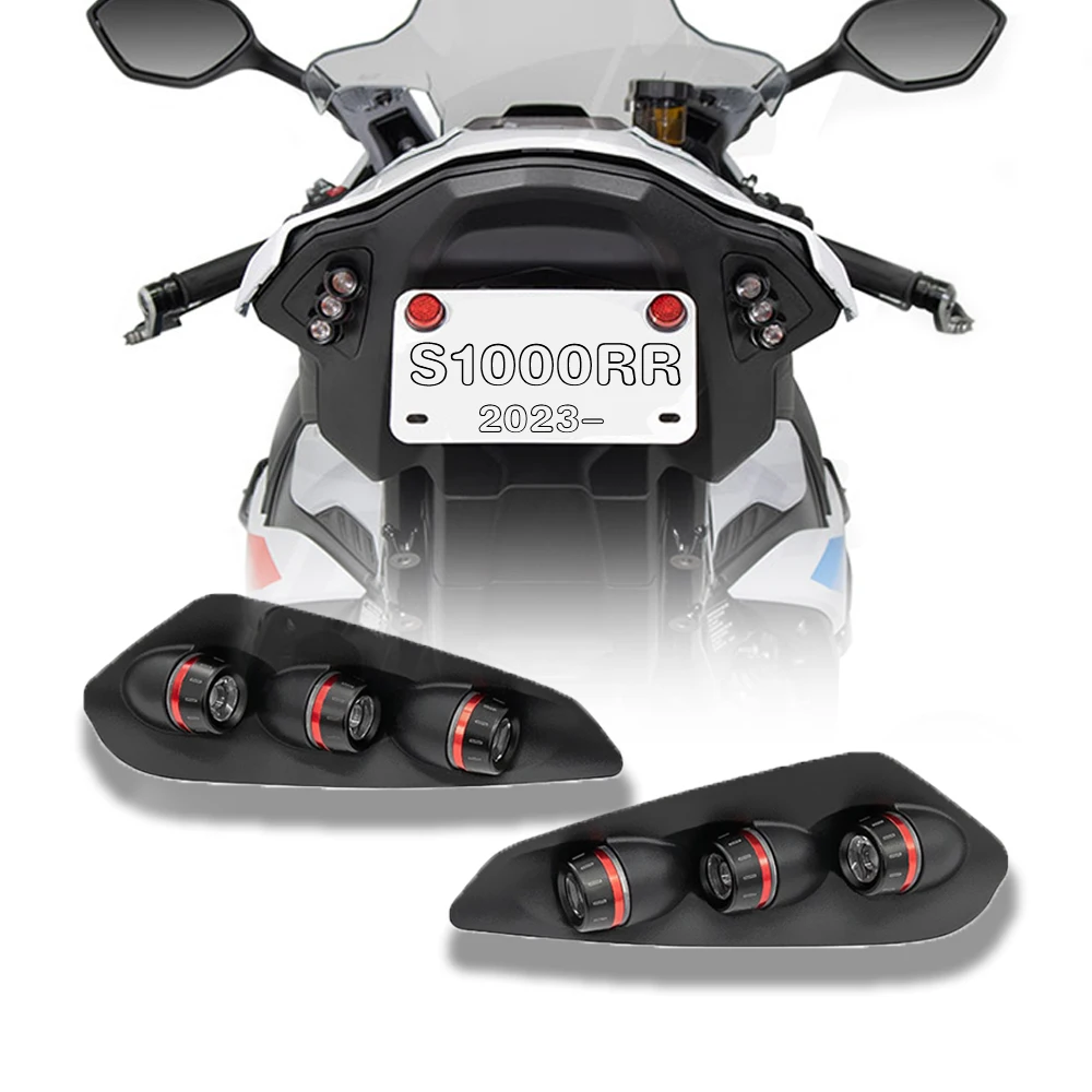 Встроенный задний фонарь для Мотоцикла BMW S1000RR s1000rr S 1000 RR 2019 2020 2021 2022
Встроенный задний фонарь для Мотоцикла BMW S1000RR s1000rr S 1000 RR 2019 2020 2021 2022