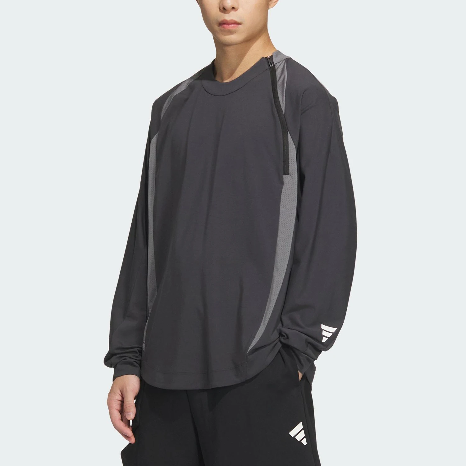 Оригинальная мужская свободная тренировочная футболка Adidas FUSTL P LS T с длинными рукавами JM6243
Оригинальная мужская свободная тренировочная футболка Adidas FUSTL P LS T с длинными рукавами JM6243