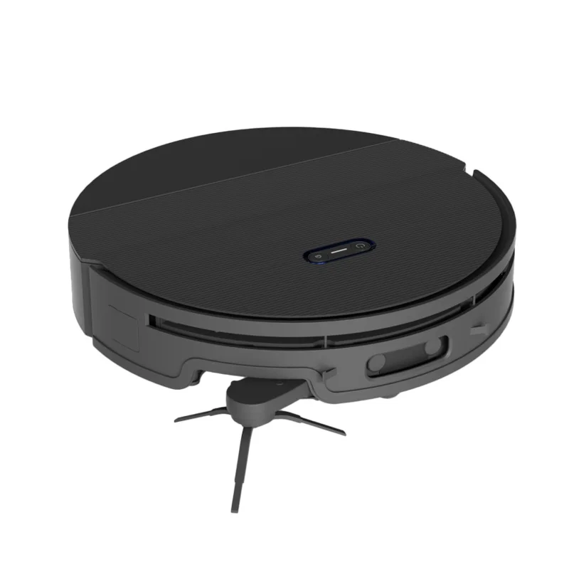 2024 New Smart Robotic Vacuum Cleaner and Mop Self Clean Robot Aspiradora Y Trapeadora for Home Auto Wash Dock
2024 New Smart Robotic Vacuum Cleaner and Mop Self Clean Robot Aspiradora Y Trapeadora for Home Auto Wash Dock