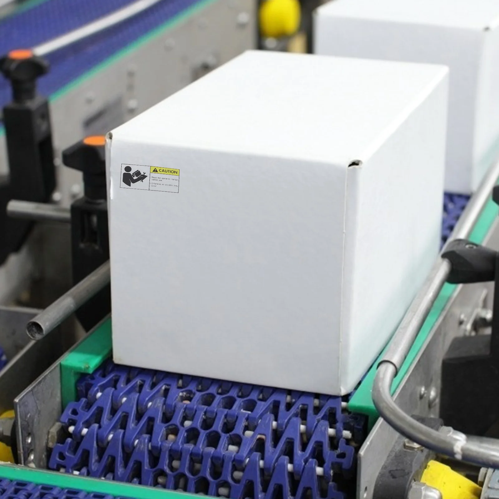 5Pcs Safety Warning Sign Decal with Caution Reading Instructions Sticker for Office Gym School Equipment Maintenance Reliable
5Pcs Safety Warning Sign Decal with Caution Reading Instructions Sticker for Office Gym School Equipment Maintenance Reliable