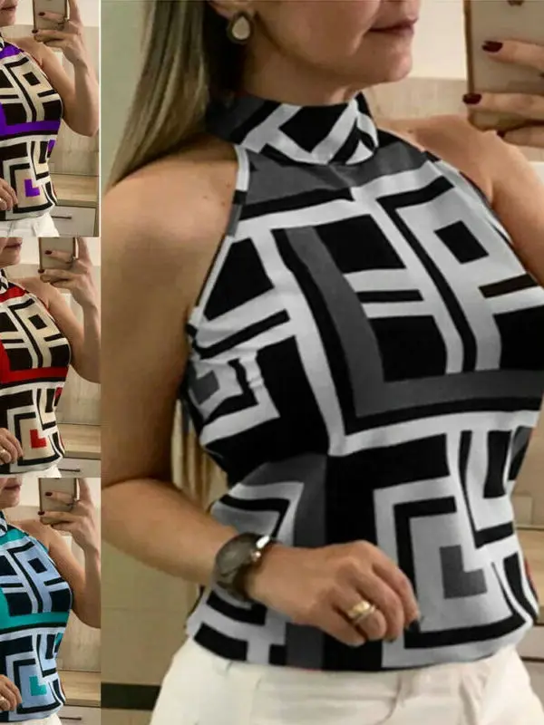 Svel Ne Hanging Print Top Women's Street Sle Straight Tube irt No Brand Summer 2023 round Ne Regular Length
Svel Ne Hanging Print Top Women's Street Sle Straight Tube irt No Brand Summer 2023 round Ne Regular Length