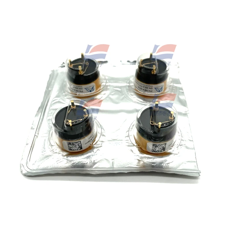NE4-H2S Combustion and Hydrogen Sulfide Gas Sensor 3 Electrode Low Power Consumption Catalytic
NE4-H2S Combustion and Hydrogen Sulfide Gas Sensor 3 Electrode Low Power Consumption Catalytic