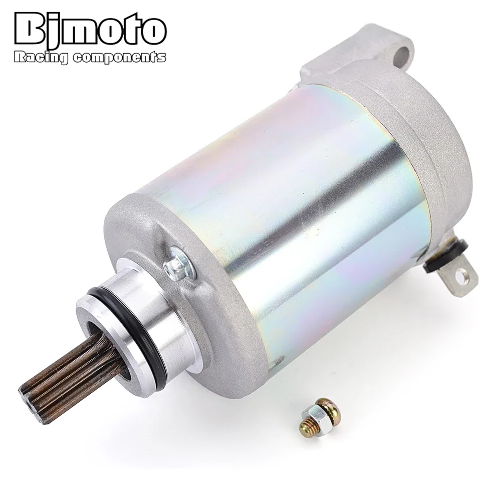 27040132A Starter Motor For Ducati 1199 1299 899 955 959 Panigale Streetfighter V2 R S Superleggera Corse 27040134A
27040132A Starter Motor For Ducati 1199 1299 899 955 959 Panigale Streetfighter V2 R S Superleggera Corse 27040134A