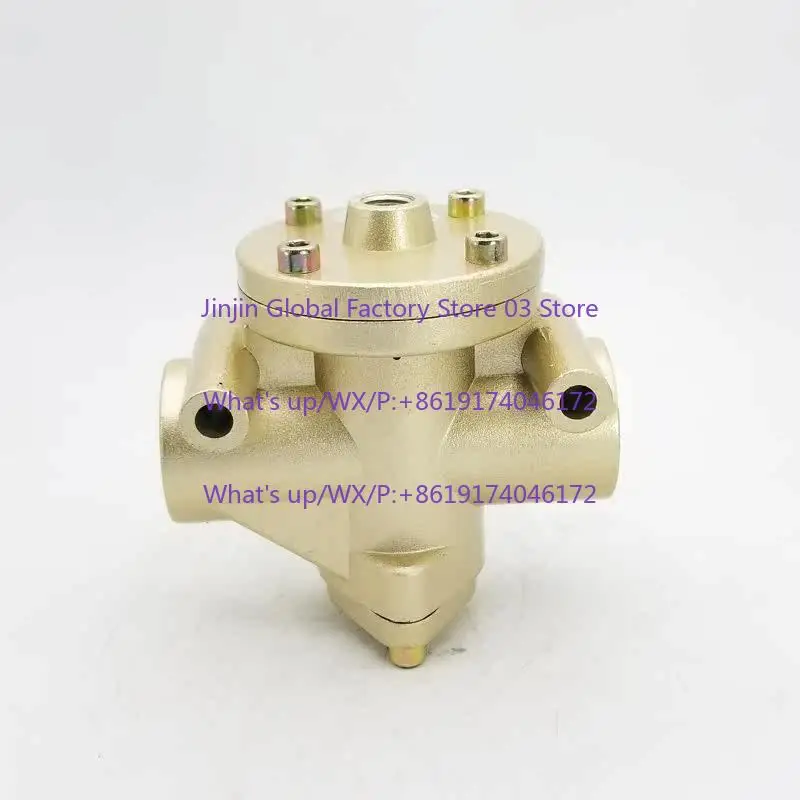 Pneumatic control globe valve K23JK K22JK 15W 20 32 40 50 Pneumatic components Solenoid valve
Pneumatic control globe valve K23JK K22JK 15W 20 32 40 50 Pneumatic components Solenoid valve