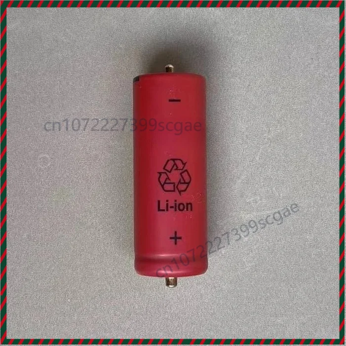 2pcs For Sanyo UR18500L 3.7V 1200mAh Lithium Battery For Braun Electric Shaver
2pcs For Sanyo UR18500L 3.7V 1200mAh Lithium Battery For Braun Electric Shaver