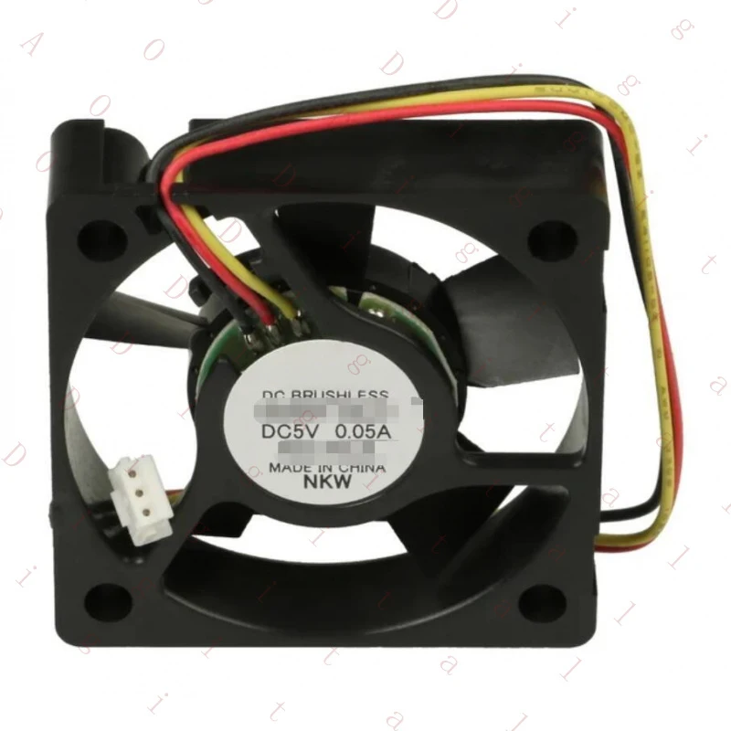 MTG- SEPA Cooling Fan for Panasonic AG-AC130P Camcorder 5V 0.05A
MTG- SEPA Cooling Fan for Panasonic AG-AC130P Camcorder 5V 0.05A